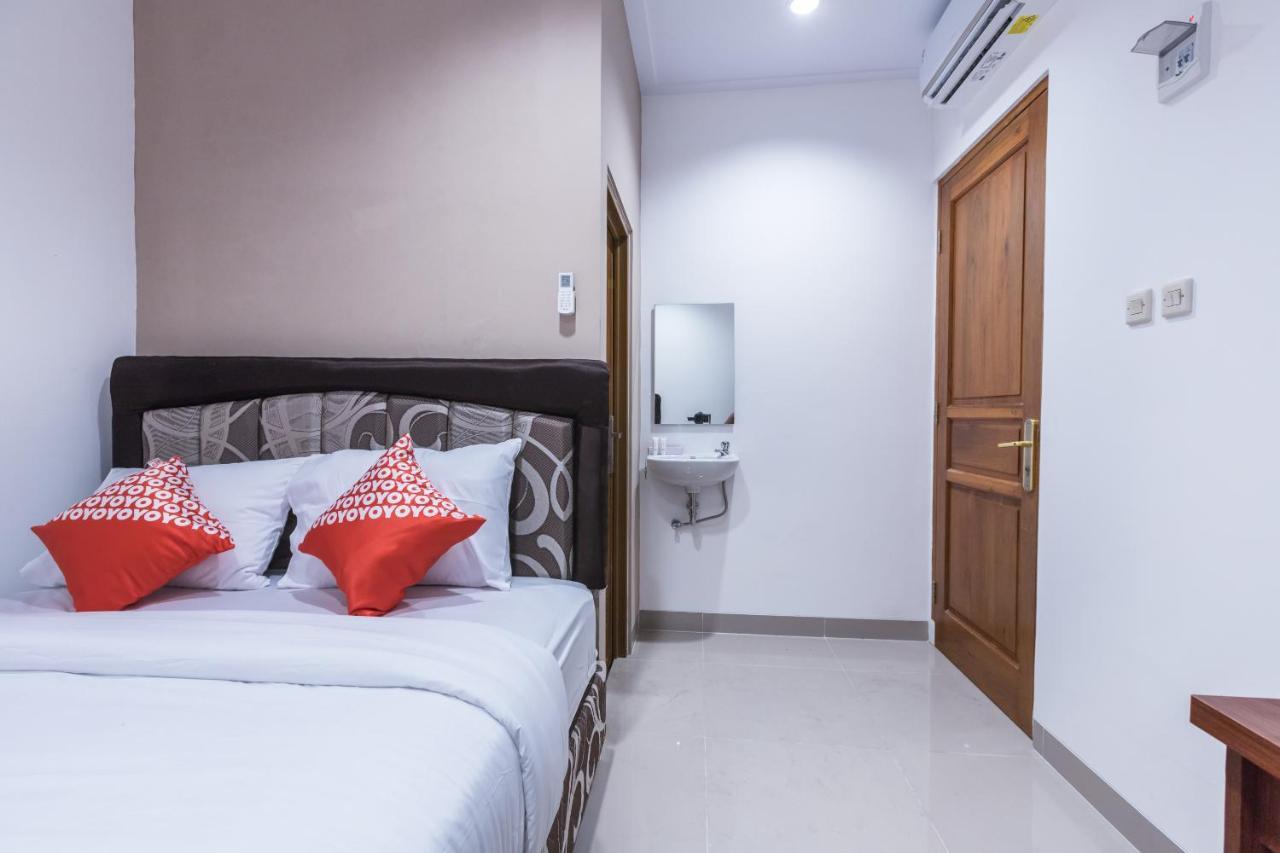 Oyo 1310 Urban Residence Yakarta Exterior foto